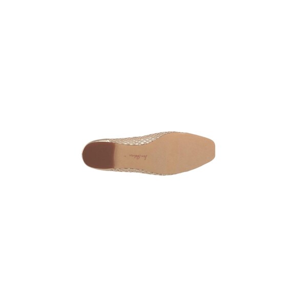 Sam Edelman Women's May Ballet Flat Naturale Jute 10m - Picture 5 of 8